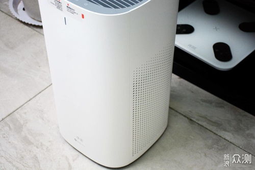 榮耀親選抗菌除醛空氣凈化器評測 低價高品質