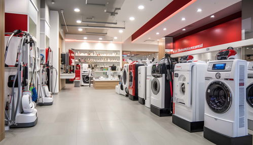 家電行業新聞資訊 家用電器行業新聞