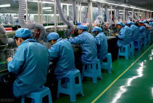 小家電工廠生產環(huán)節(jié)的實時可視化實踐