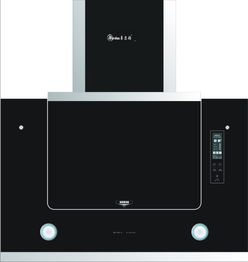 喜爾頓智能吸油煙機A152 革新廚房體驗的智能廚衛(wèi)電器