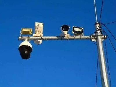 筑牢安全防線 施工重點區域安防工程設計施工全解析